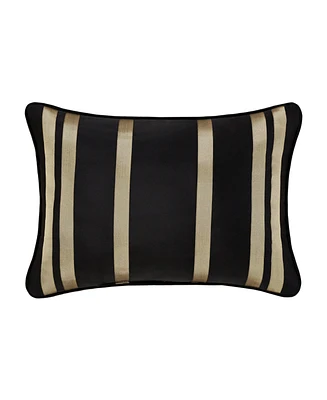 J Queen New York Calvari Boudoir Decorative Pillow, 15" x 20"