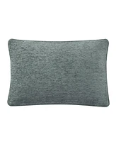 J Queen New York Telluride Boudoir Decorative Pillow, 14" x 21"