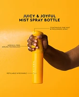 Pattern Beauty by Tracee Ellis Ross Juicy & Joyful Mist Spray Bottle, 250 ml