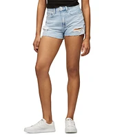 Tommy Jeans Women's Hot Pant Denim Shorts