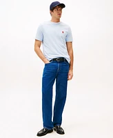 Tommy Hilfiger Men's Monogram Logo T-Shirt