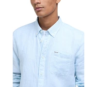 Barbour Linton Tailored Shirt