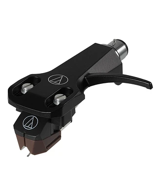 Audio-Technica At-VM95SH/H Headshell & Mm Cartridge Combo Kit