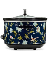 Laura Ashley 6.5L Slow Cooker