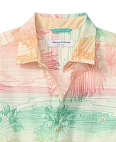 Tommy Bahama Men's Nova Wave Coastal Shirt