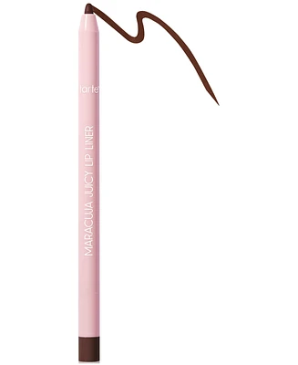 tarte Maracuja Juicy Lip Liner