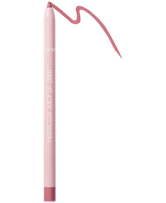 tarte Maracuja Juicy Lip Liner