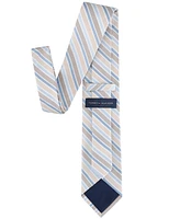 Tommy Hilfiger Men's Artesia Stripe Tie