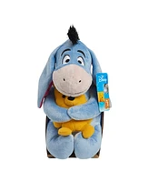 Disney Classics Lil Friends Eeyore and Winnie the Pooh Plush