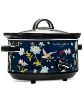 Laura Ashley 3.5L Slow Cooker