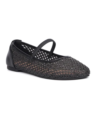 Women's Alena Ballet Flats