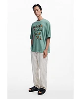 Desigual Men's BuenaVida T-shirt