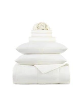 Arkwright Family Essentials Bed In A Bag Set
