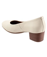 Softwalk Lynn Pump