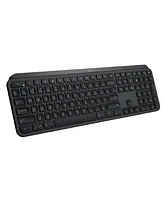 Logitech Mx Keys Wireless Keyboard Bundle with Mx Master 3 Wireless Mouse