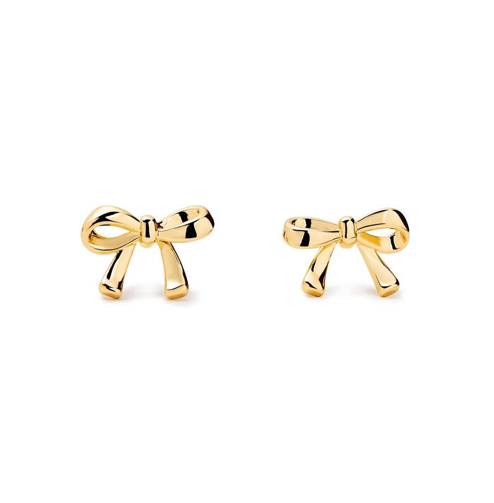 Ana Luisa - Bow Earrings - Tracy Earrings
