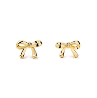 Ana Luisa - Bow Earrings - Tracy Earrings
