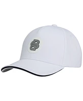 Boss by Hugo Boss Men's Double B Monogram Cap