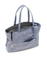 Tumi Voyageur Cam Large Tote