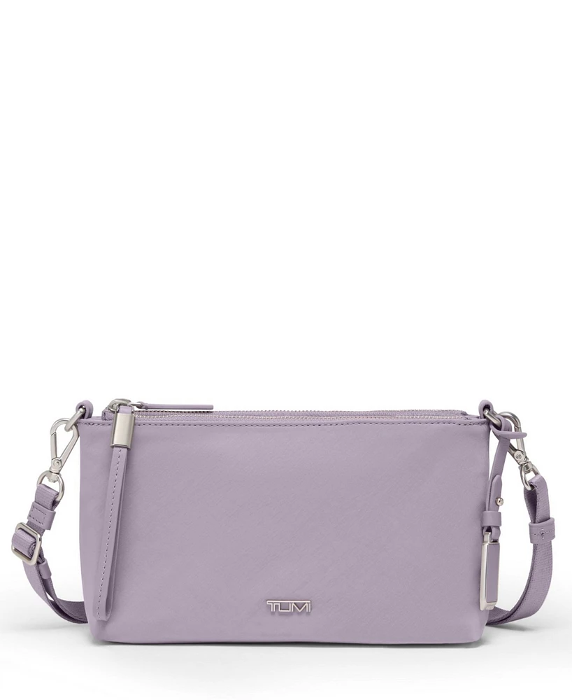 Tumi Voyageur Adela Crossbody Bag