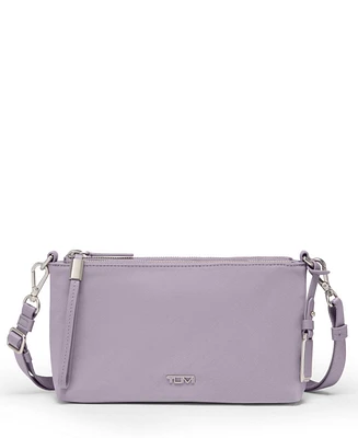 Tumi Voyageur Adela Crossbody