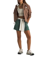 The North Face Women's Antora Hooded Rain Jacket