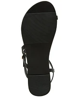 Madden Girl Treasure Strappy Embellished Flat Sandals