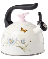 Lenox Butterfly Meadow Tea Kettle