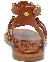 Vince Camuto Women's Claira Studded Gladiator Sandals