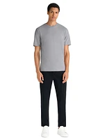 Scotch & Soda Men's Essential Logo T-Shirt