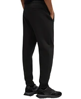 Boss by Hugo Men's Cotton-Blend Tracksuit Bottoms