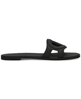 Steve Madden Women's Jellie Jelly Slide Sandals