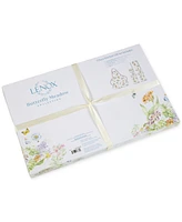 Lenox Butterfly Meadow 5-Piece Kitchen Linens Gift Set