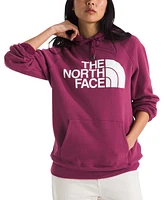 The North Face Women's Half Dome Fleece Pullover Hoodie
