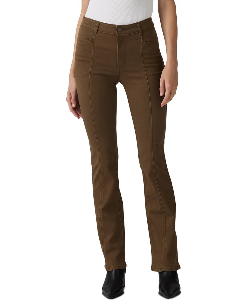 Levi's Women's Retro 725 High Rise Bootcut Jeans