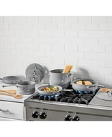Cuisinart 12-Pc. Culinary Collection Nonstick Cookware Set