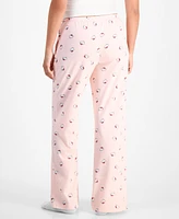 Love Tribe Juniors' Hello Kitty Lounge Pants
