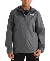 The North Face Big Boys Teen Zipline Rain Jacket
