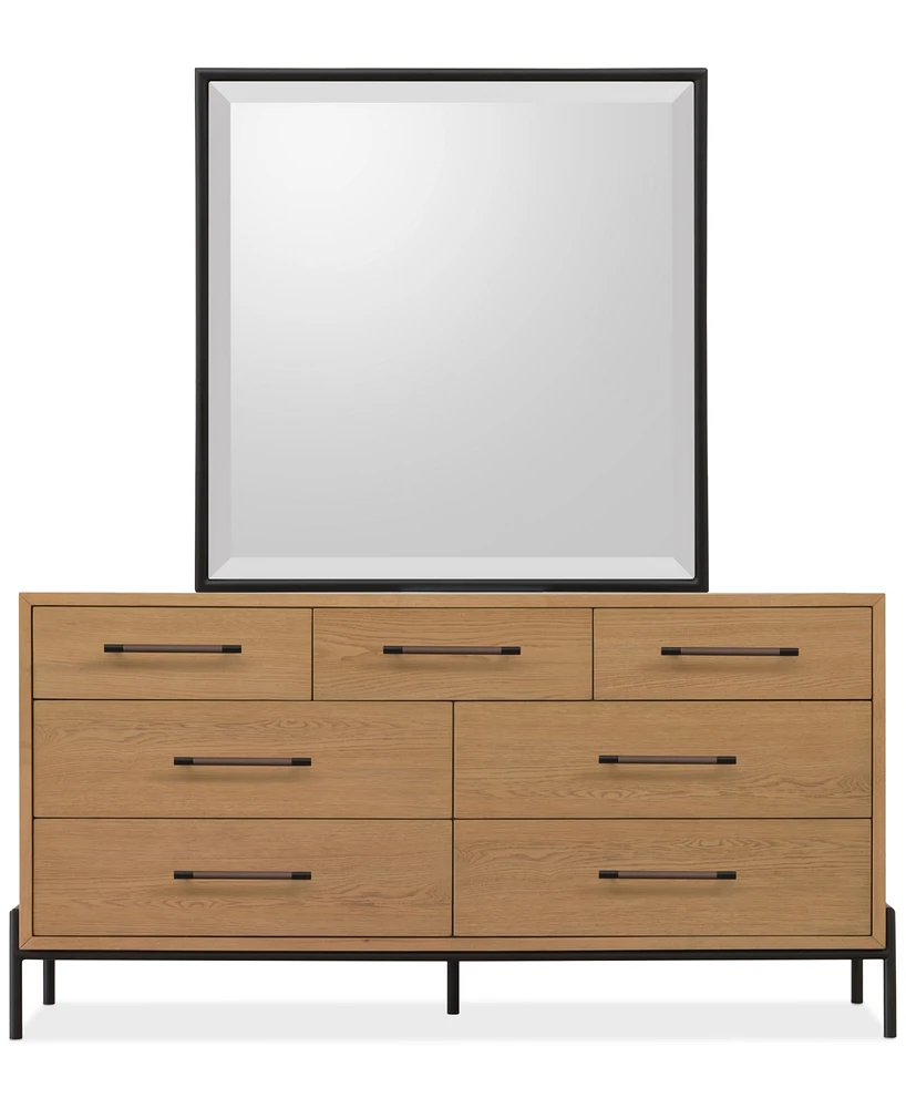 Linstead Dresser, Created for Macy's