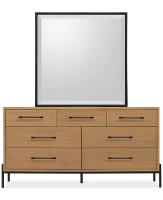 Linstead Dresser, Created for Macy's