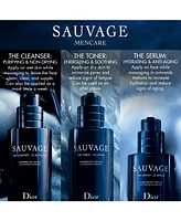 Dior Men's 3-Pc. Sauvage Skincare Ritual Set