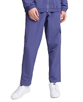 Puma Men's Woven Cargo Pants