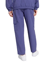 Puma Men's Woven Cargo Pants