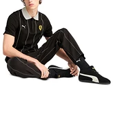 Puma Men's Premium Ferrari Polo Shirt