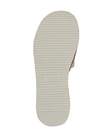 Nine West Women's Copen Slip-On Platform Wedge Sandals