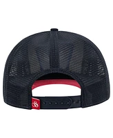 Scotch & Soda Men's Canyon Adjustable Trucker Cap
