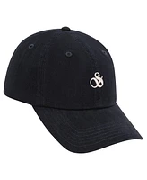 Scotch & Soda Men's Cotton Adjustable Cap