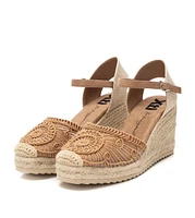 Xti Women's Espadrille Sandals