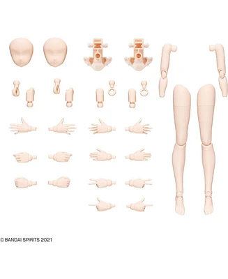 Bandai Hobby - 30MS