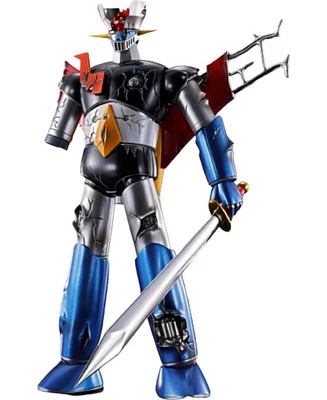 Tamashii Nations - Mazinger Z - Soul of Chogokin - Gx-105D Mazinger Z